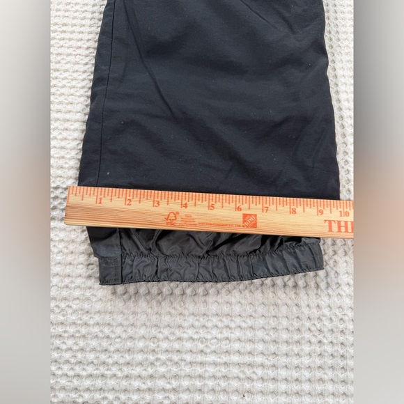 Body Glove Snow Technologies Black Insulated Snow Pants Mens XL Waterproof - Picture 6 of 11